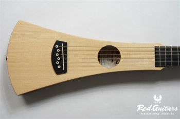 Backpacker GTR - Natural